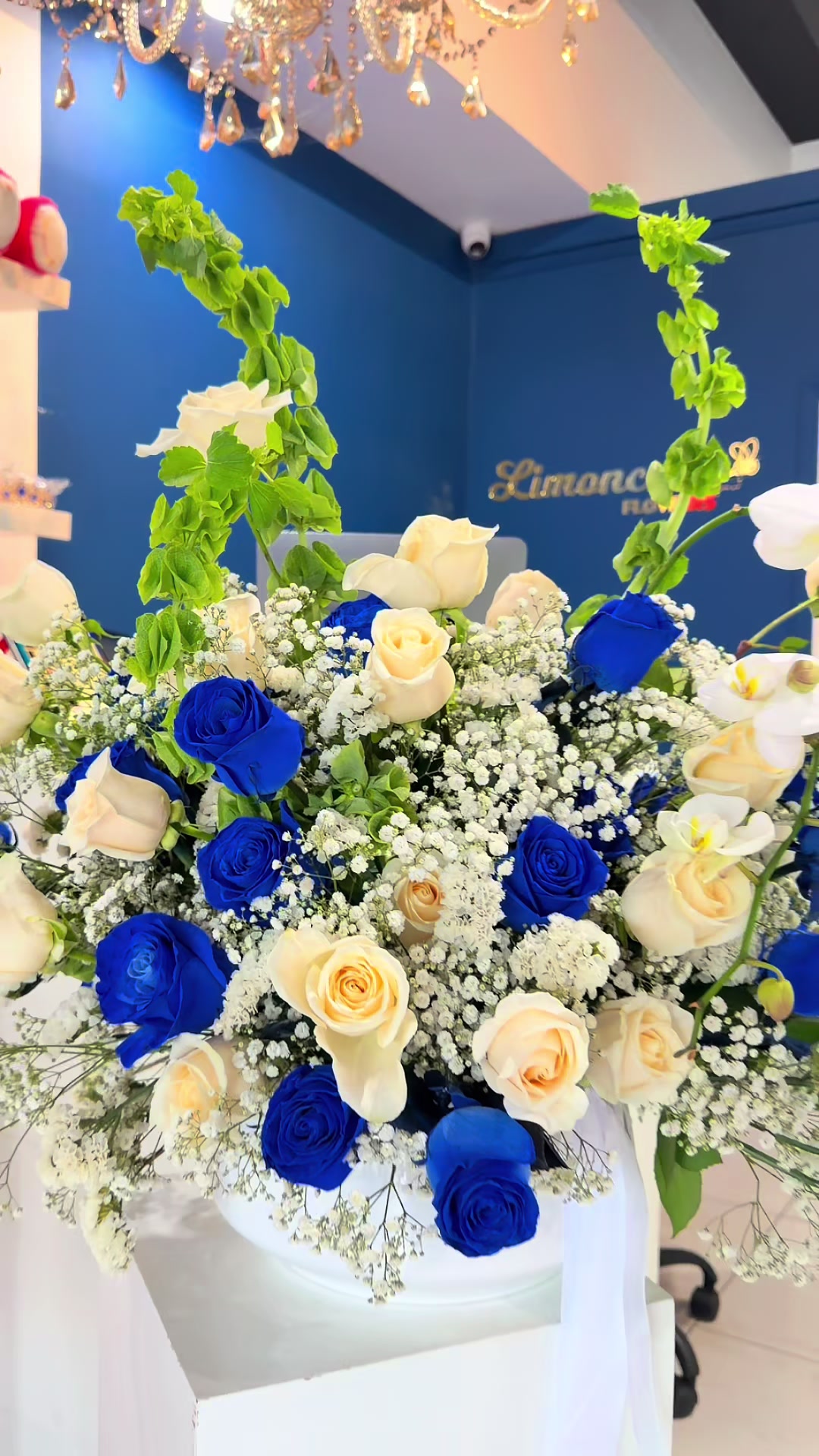 @Limoncello Flowers