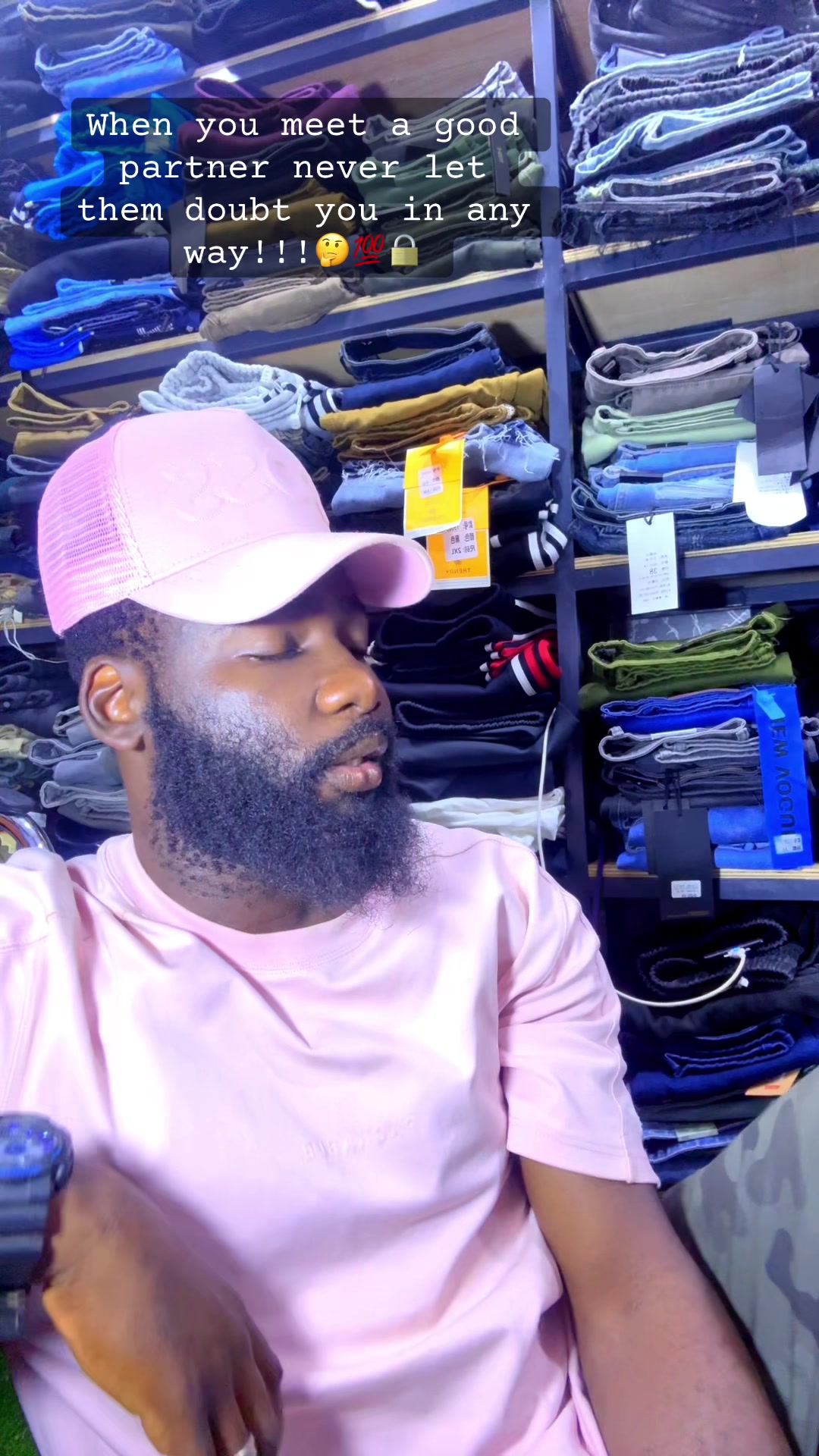 @CEO A G COLLECTION 🇬🇭🇮🇪🔒