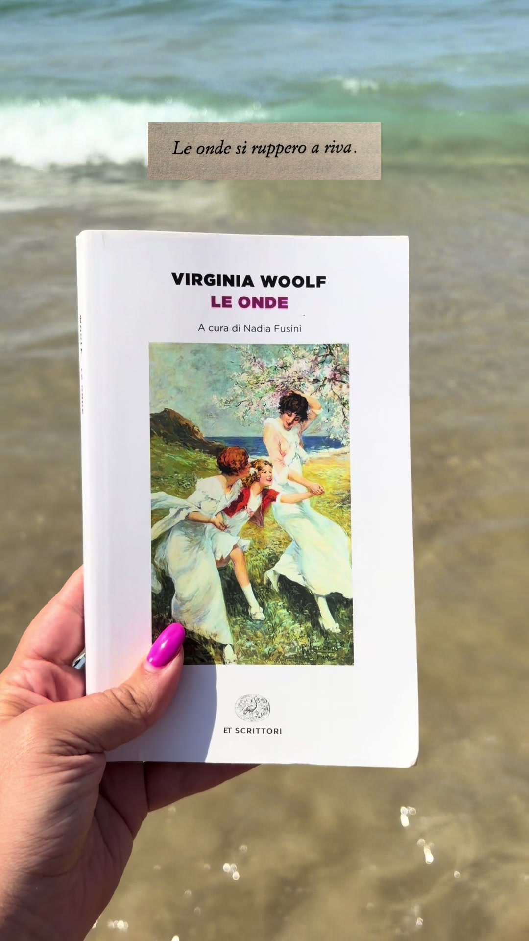 @Alessandra Nofi 🌷Books