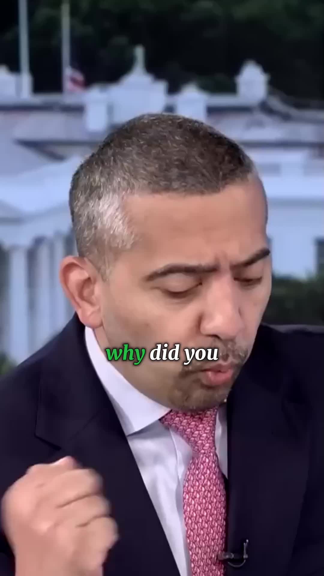 @EX CIA Officer
