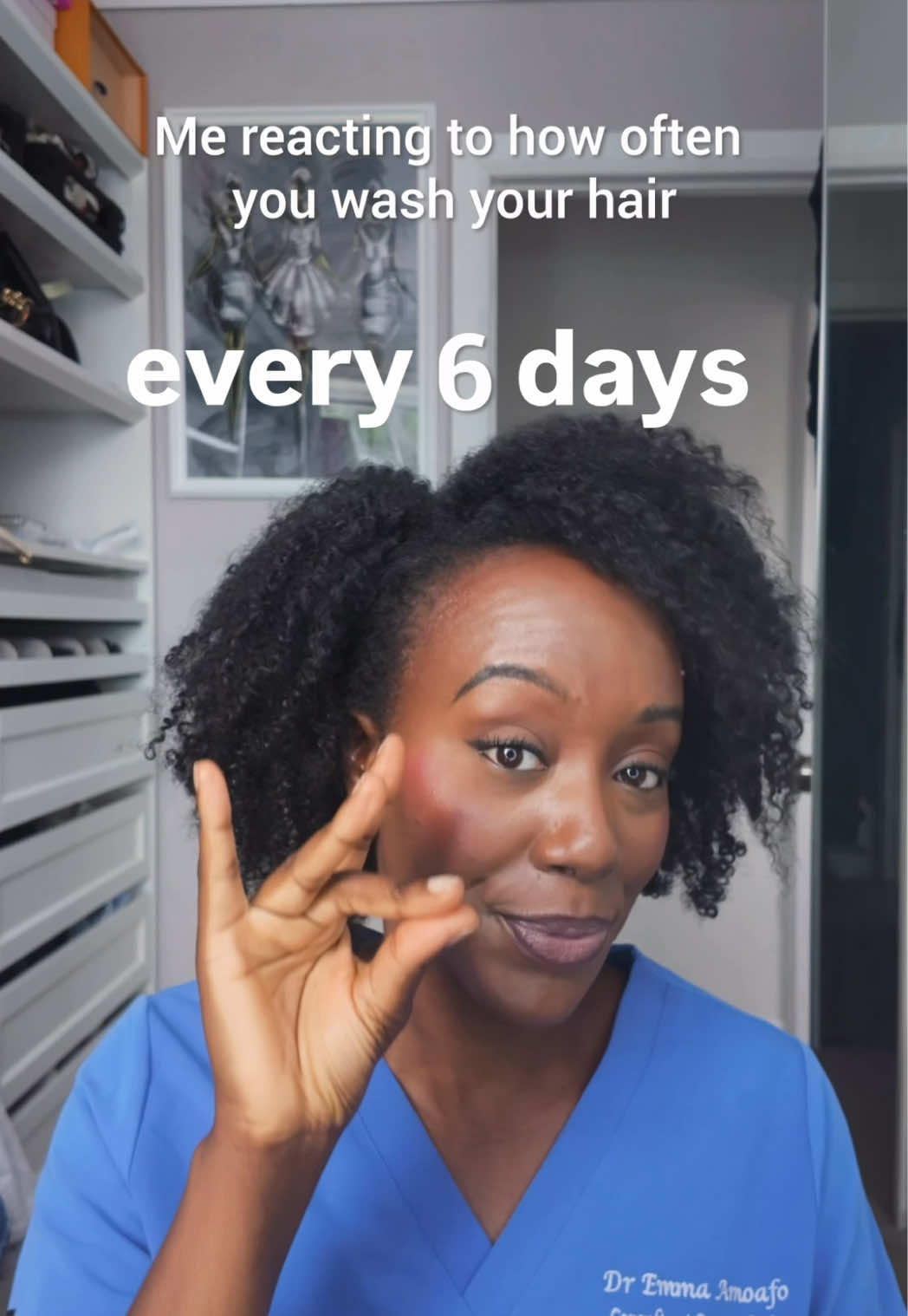 @Dr Emma | Dermatologist