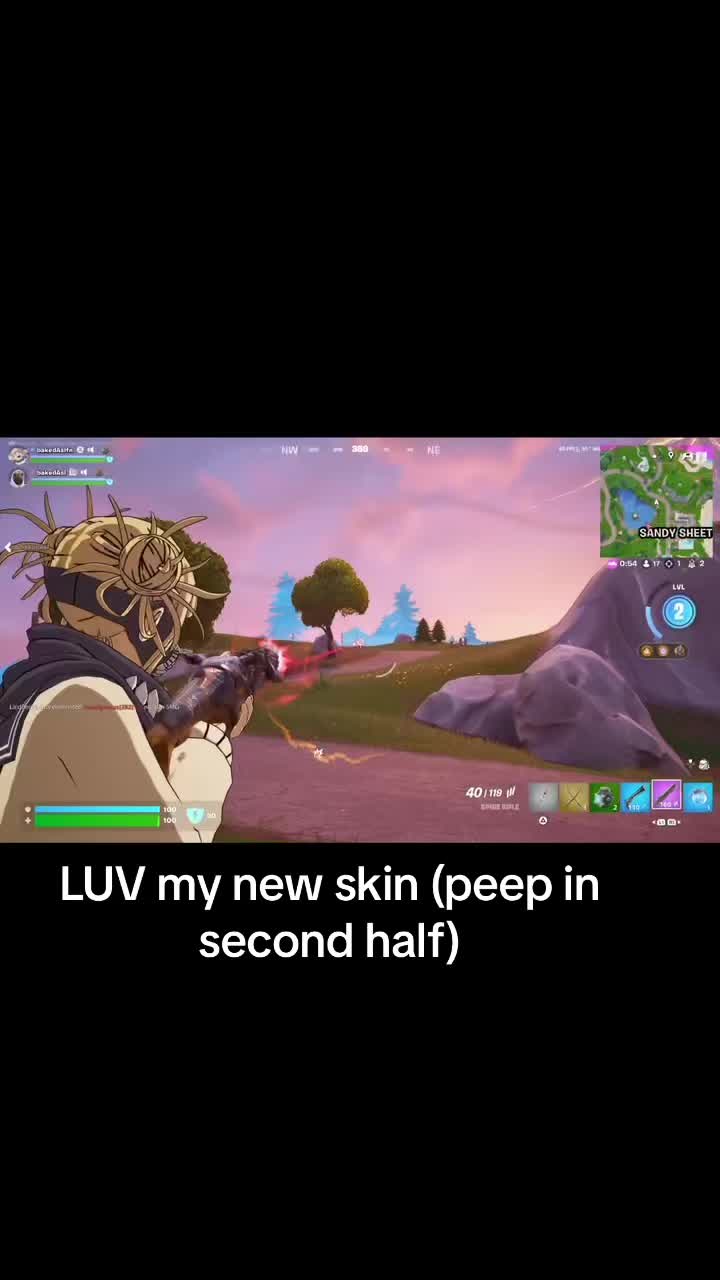 @Beezygamez