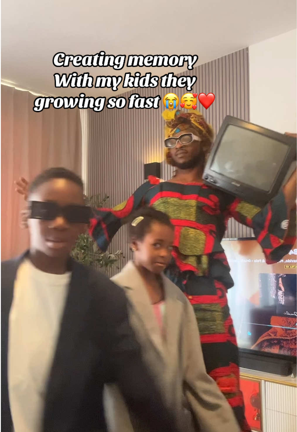 @P&O FAMILY