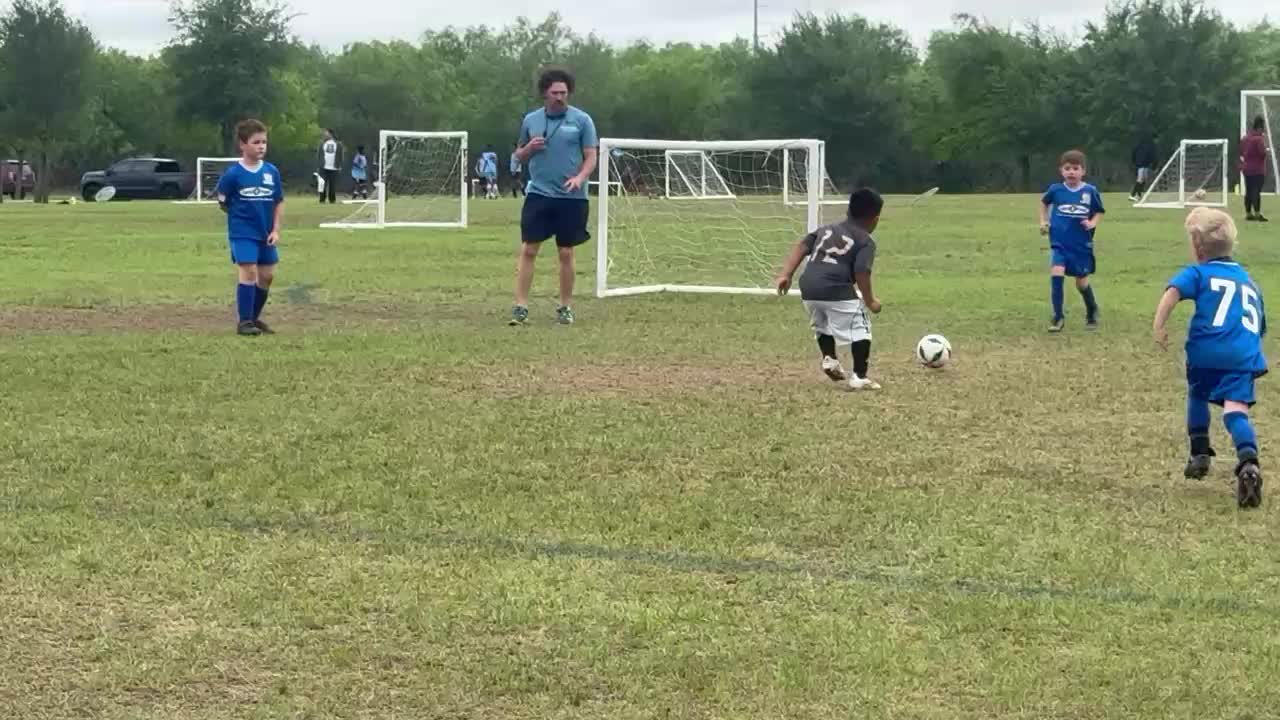 @DM FC SOCCER CLUB ⚽️