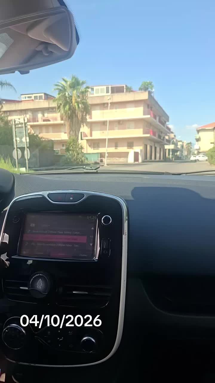@Santa Di Paola