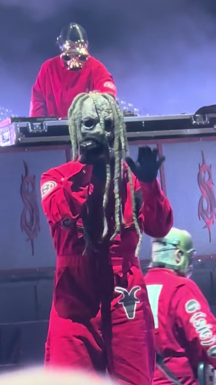 @Slipknot