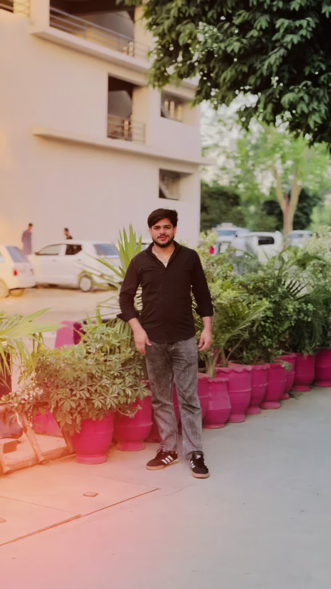 @CH FARAZ❤️