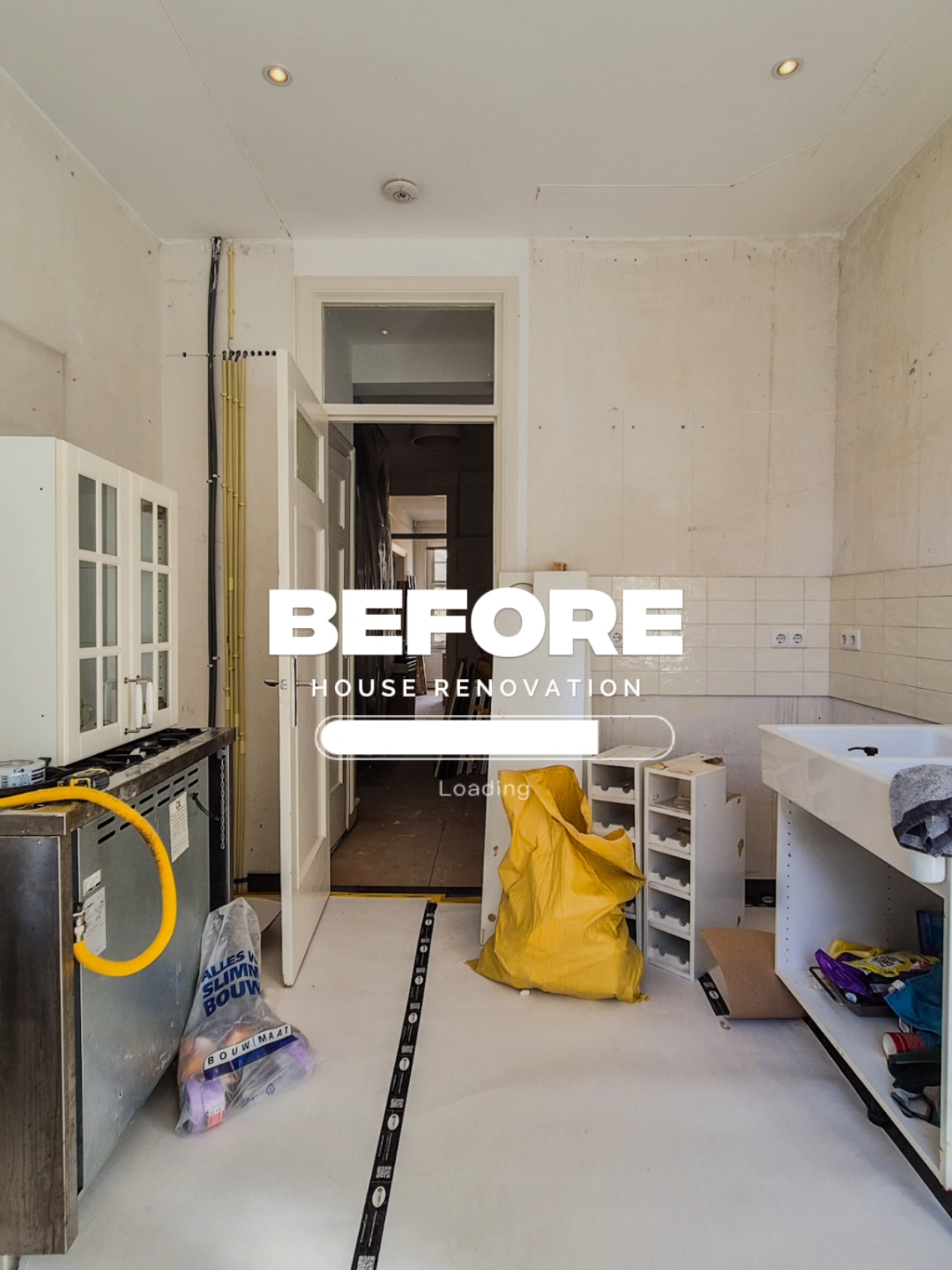 @Renovaties / Tommy's Service