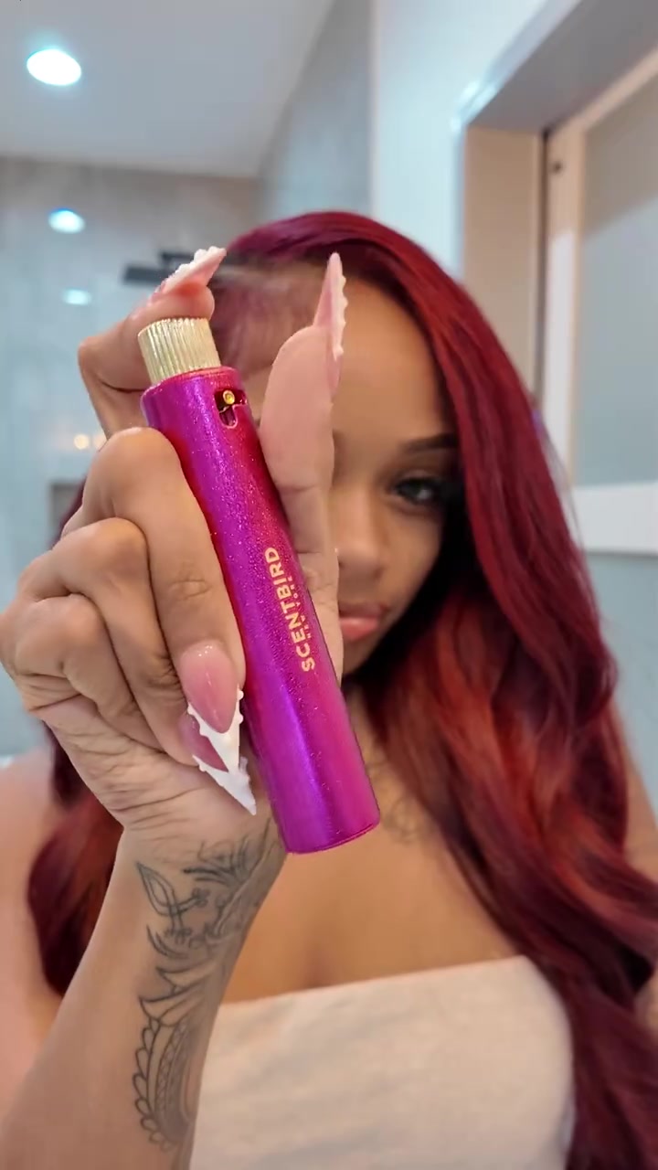 @Scentbird
