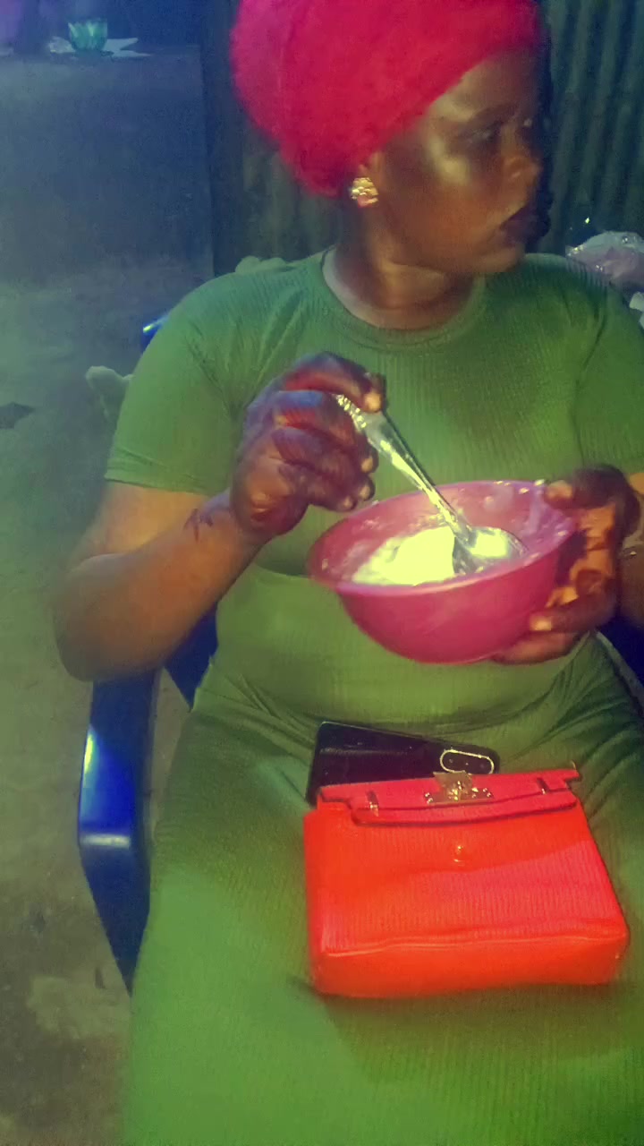 @Alimata Bagayoko