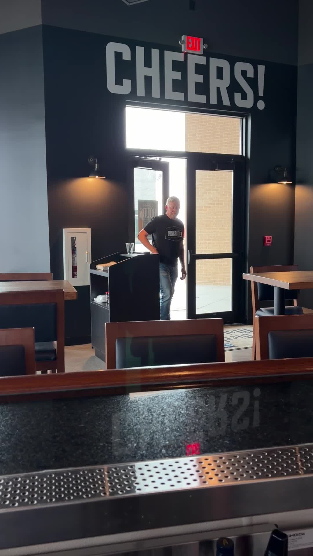 @Kinkaider&Bierhaus- Kearney