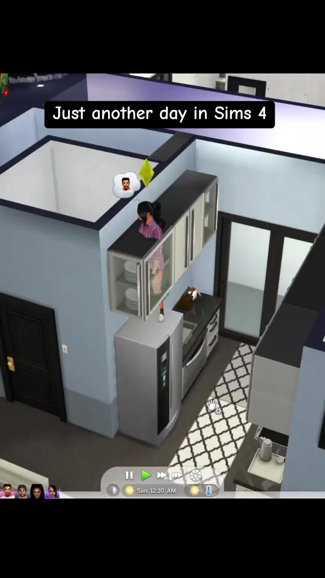 @Sims4Joy