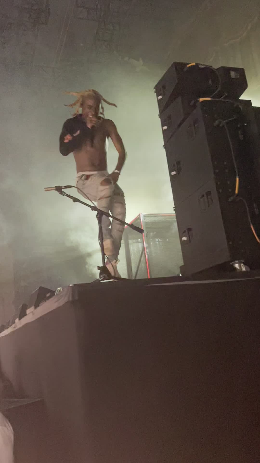 @Josh
