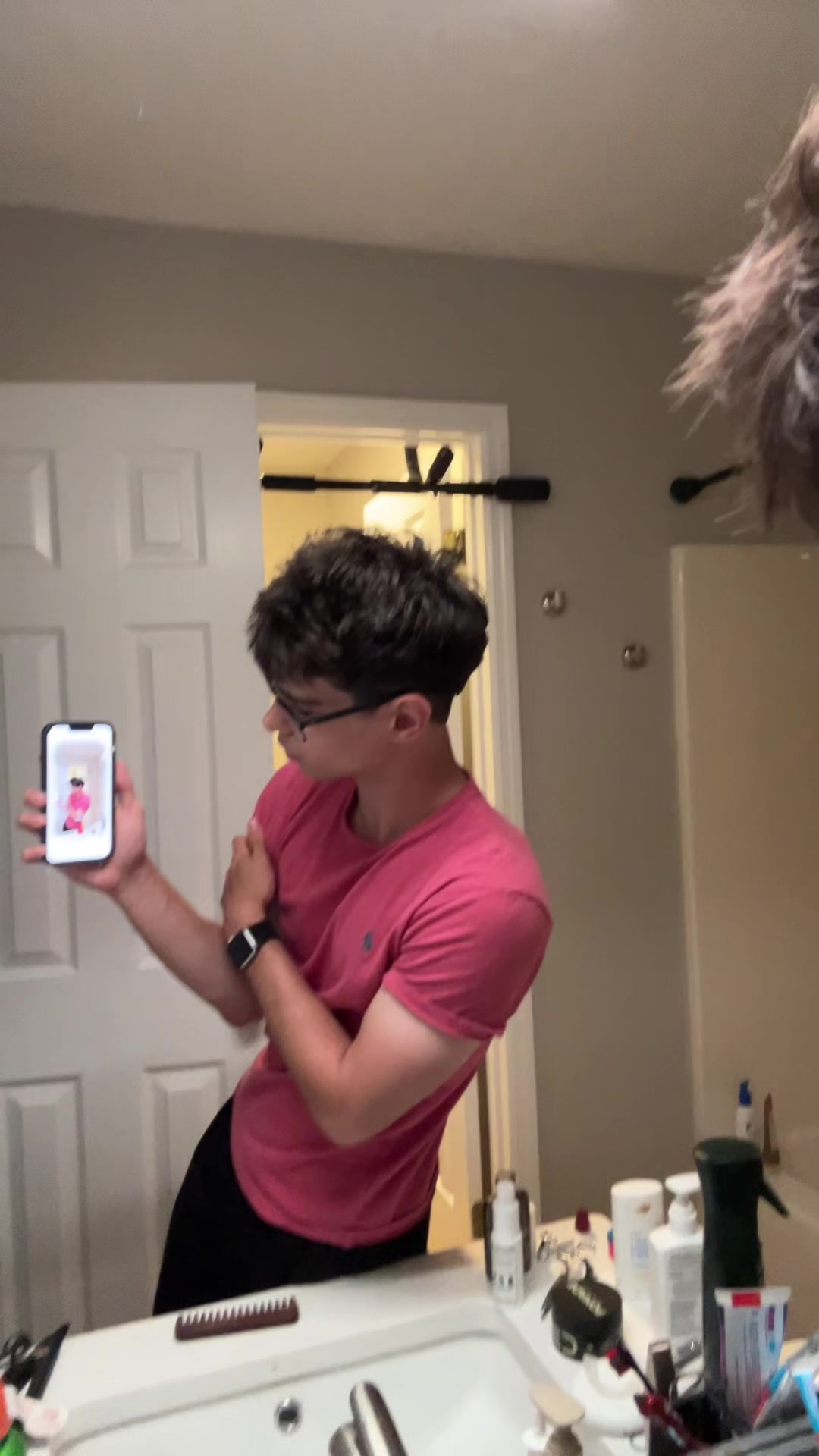 @david