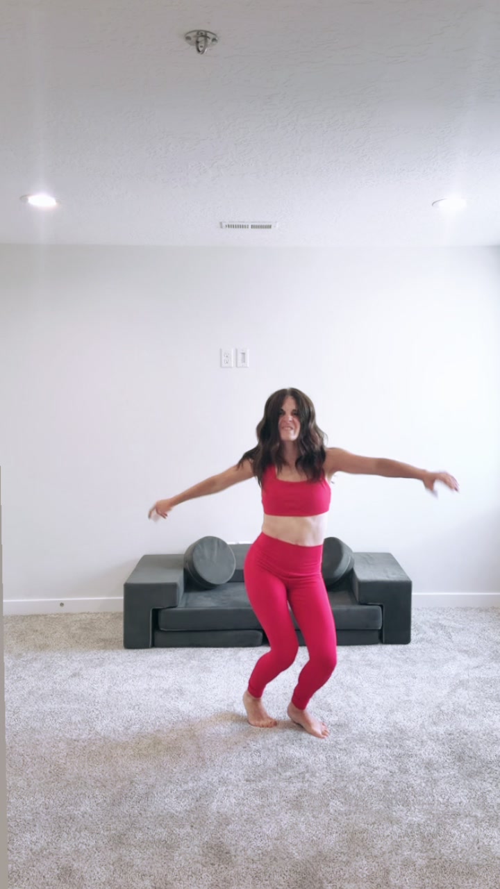 @Dancebreakmomma