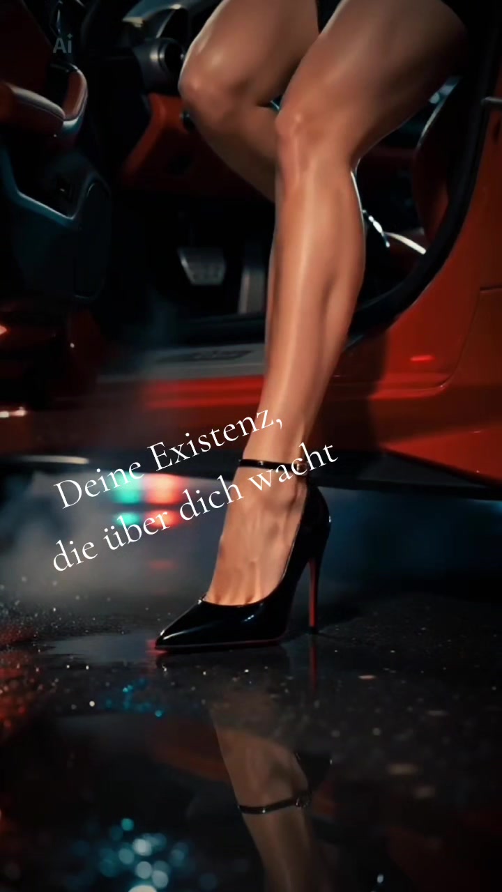 @Chaos queen