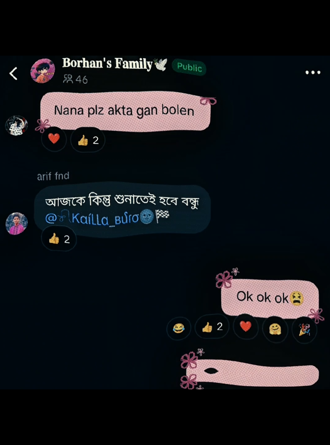 @𓍯Ƙ&alpha;&iacute;ԼԼ&alpha;_вմɾ&sigma;🌚🏁