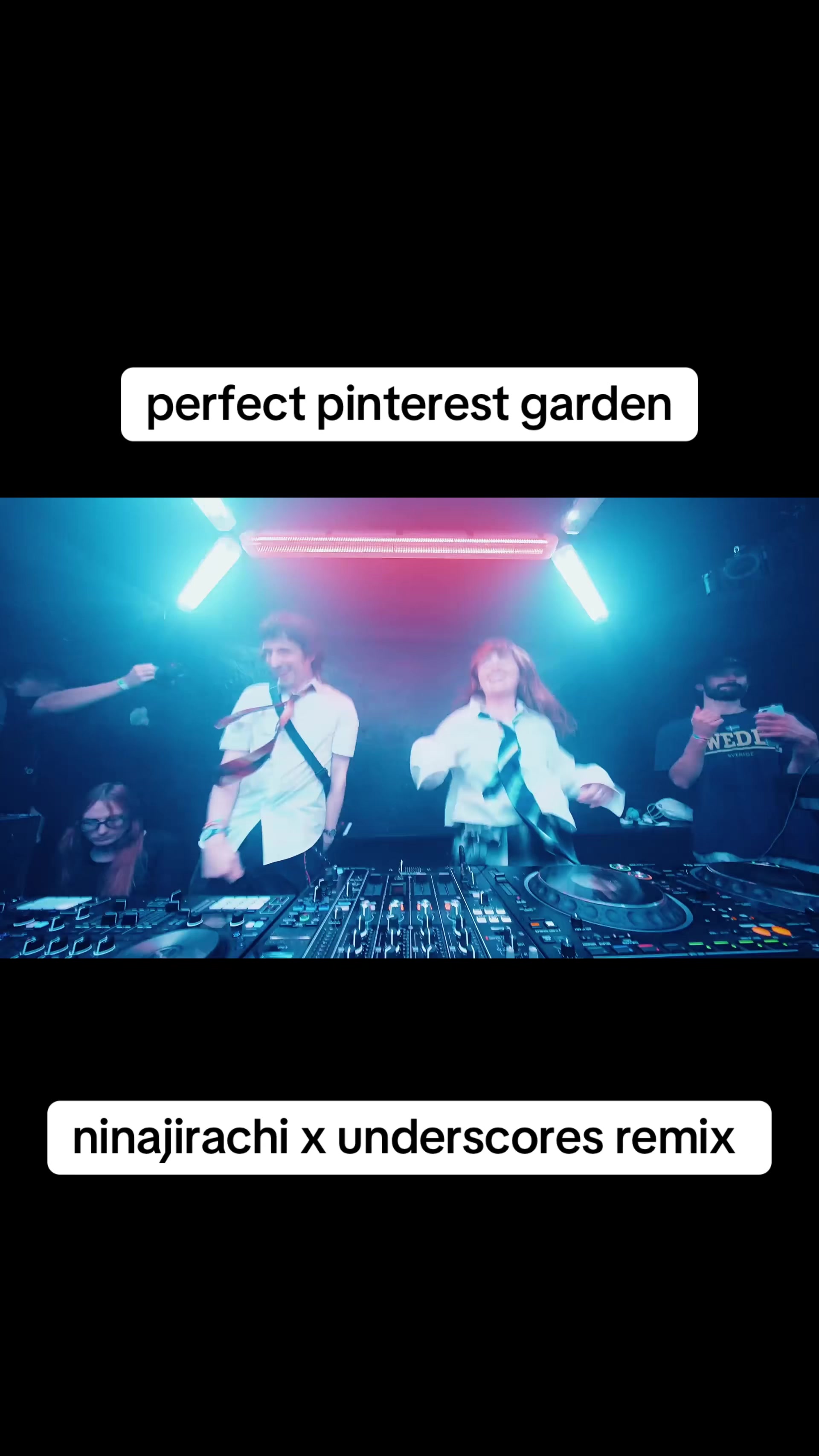 @Porter Robinson HQ