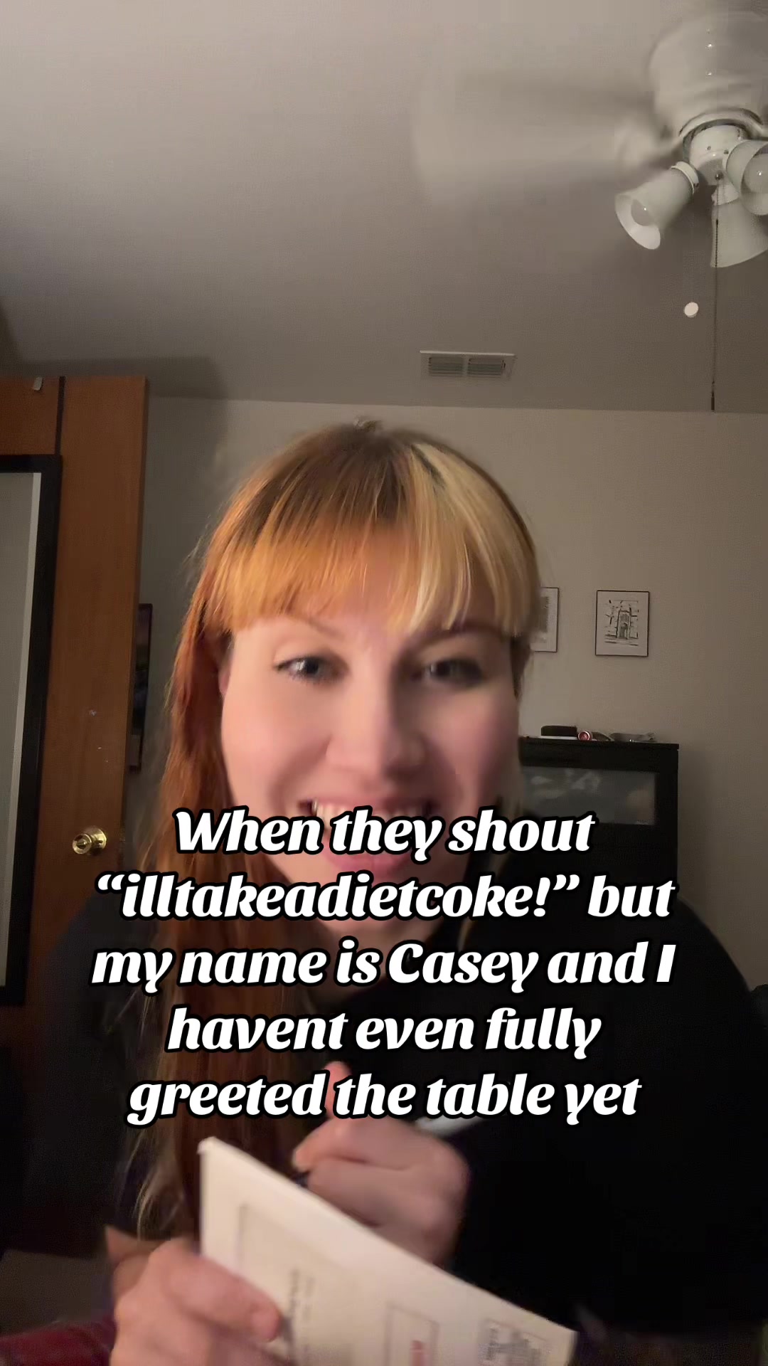 @Casey J