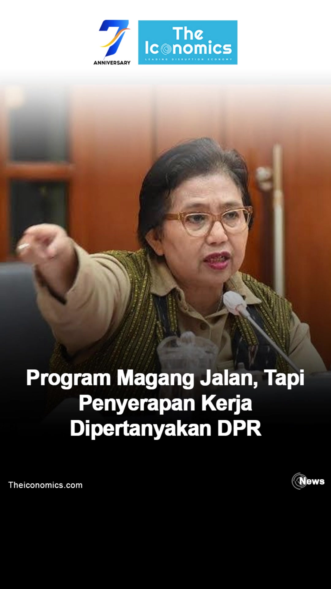 @The Iconomics