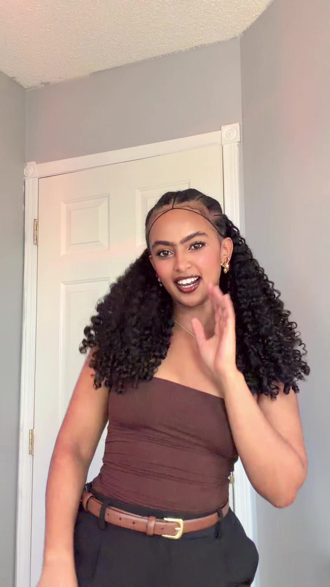 @ማራማዊት 👸🏽