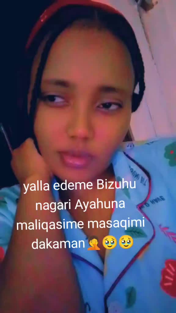 @Biruyye ๐ qimame๐๐น๐๐๐