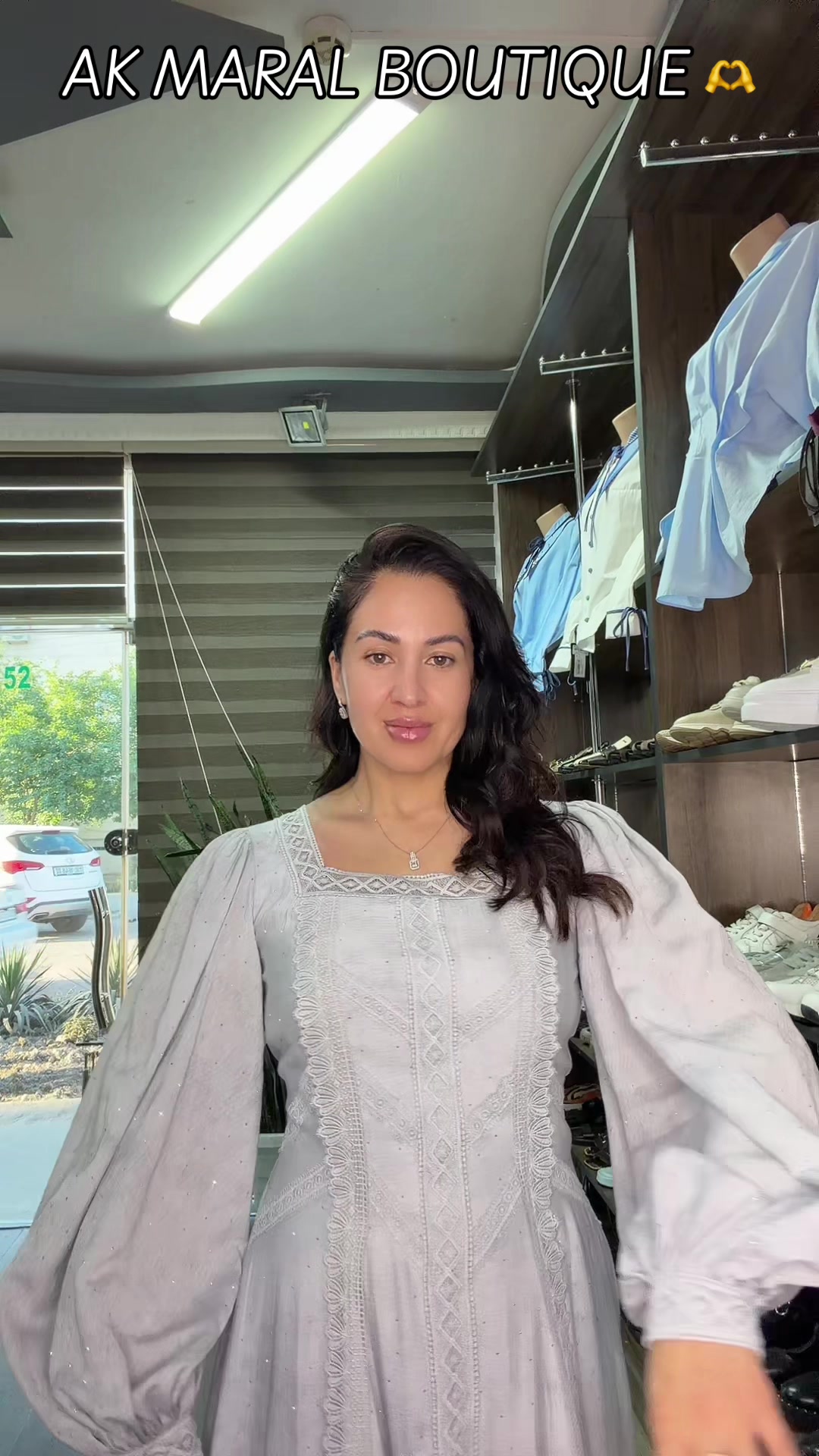 @AK MARAL