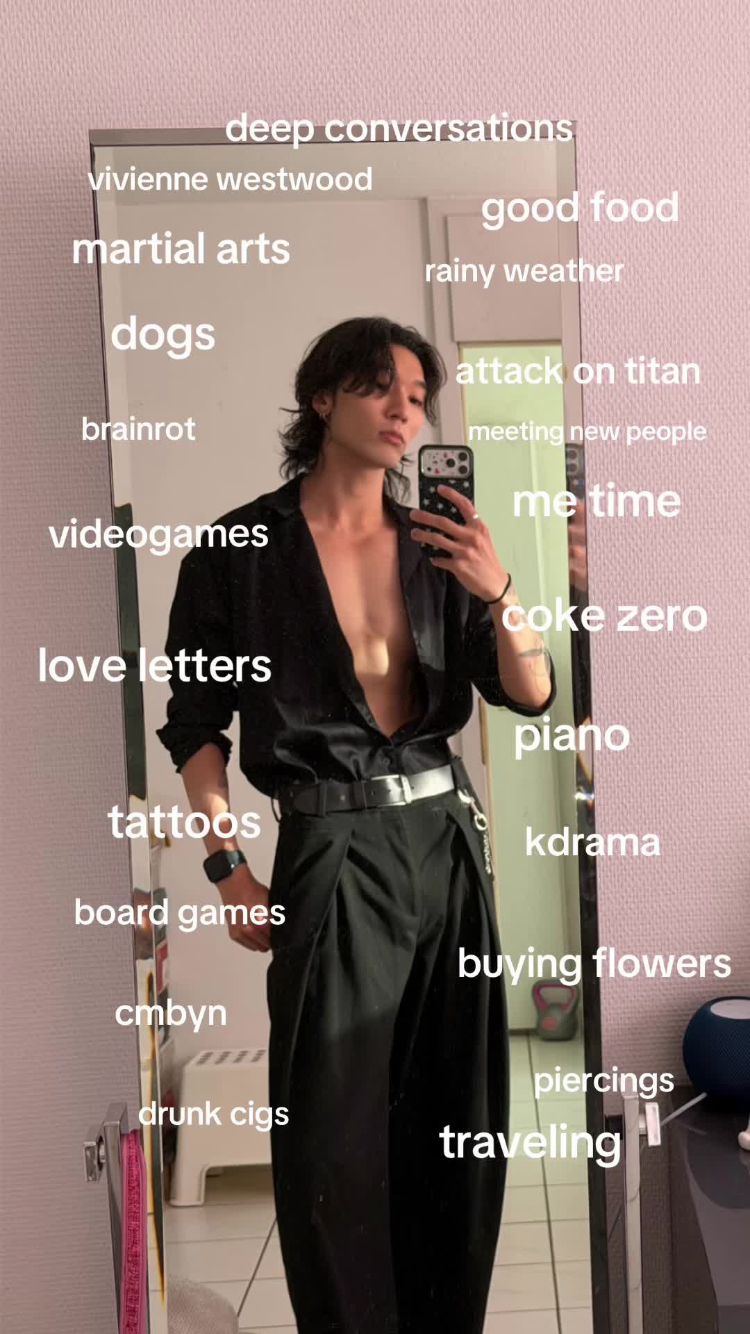 @Kim Dongin