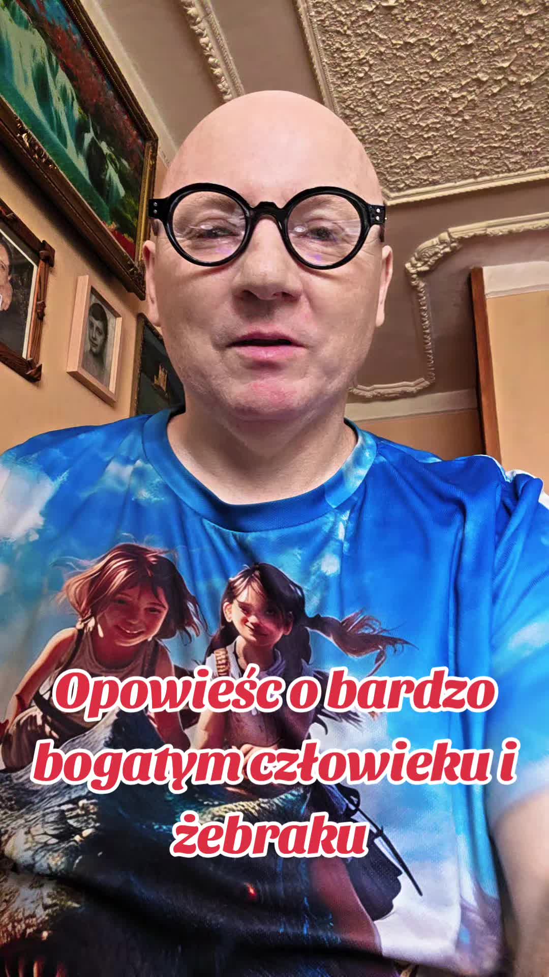@MiłośćŚwiadomośćPrawda