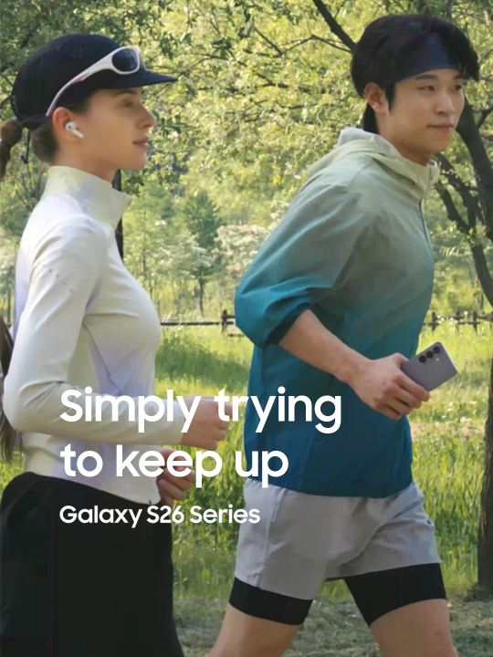 @Samsung Canada