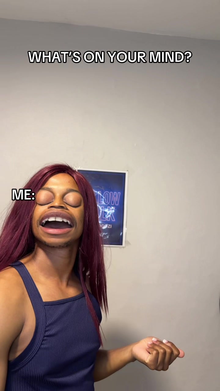 @Diketso Maja