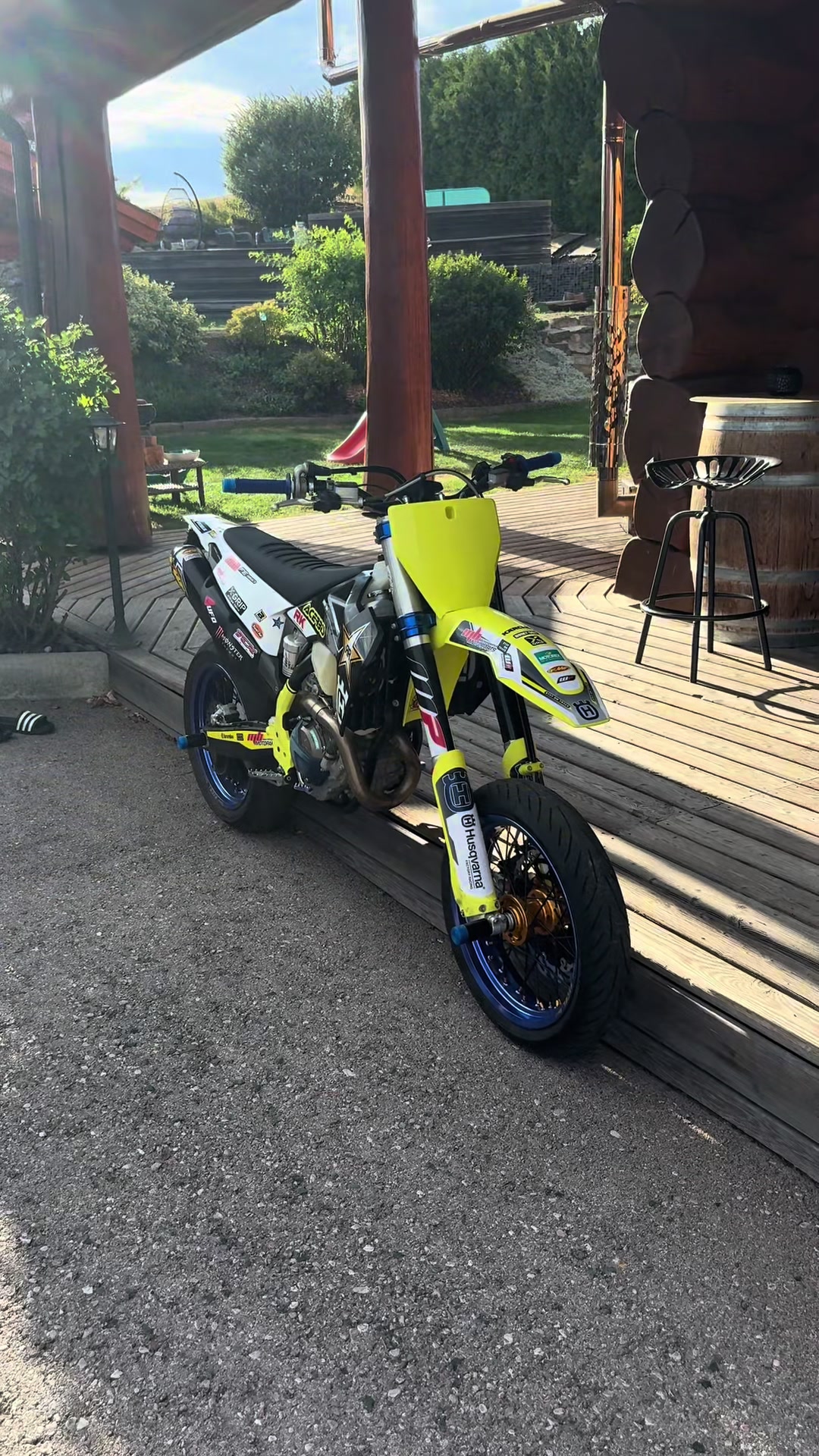 @Novatrax Racing