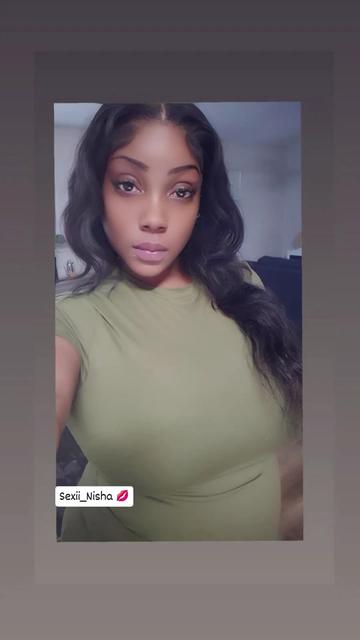 @Sexii_Nisha ♏️🥰