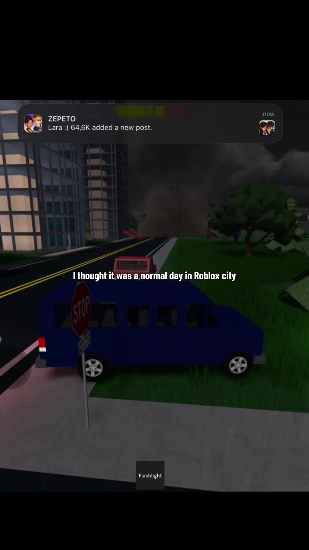 @Jayce Roblox world