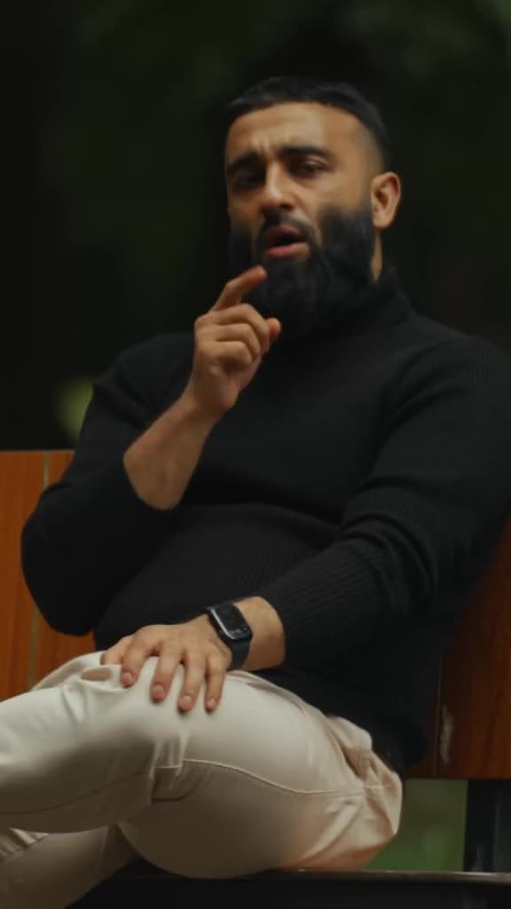 @The Sunnah Guy - Life mentor