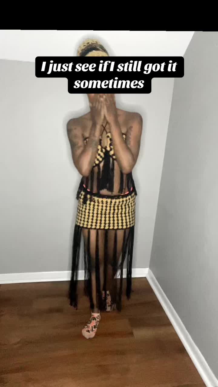 @Destined Destinee🧶💗