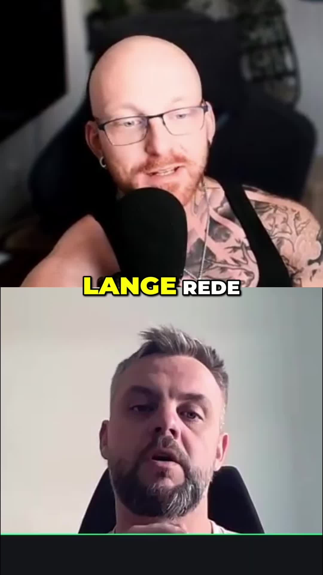 @R&uuml;ckenreparatur Community