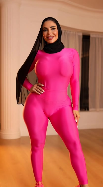 @Arab  Girl_Dance