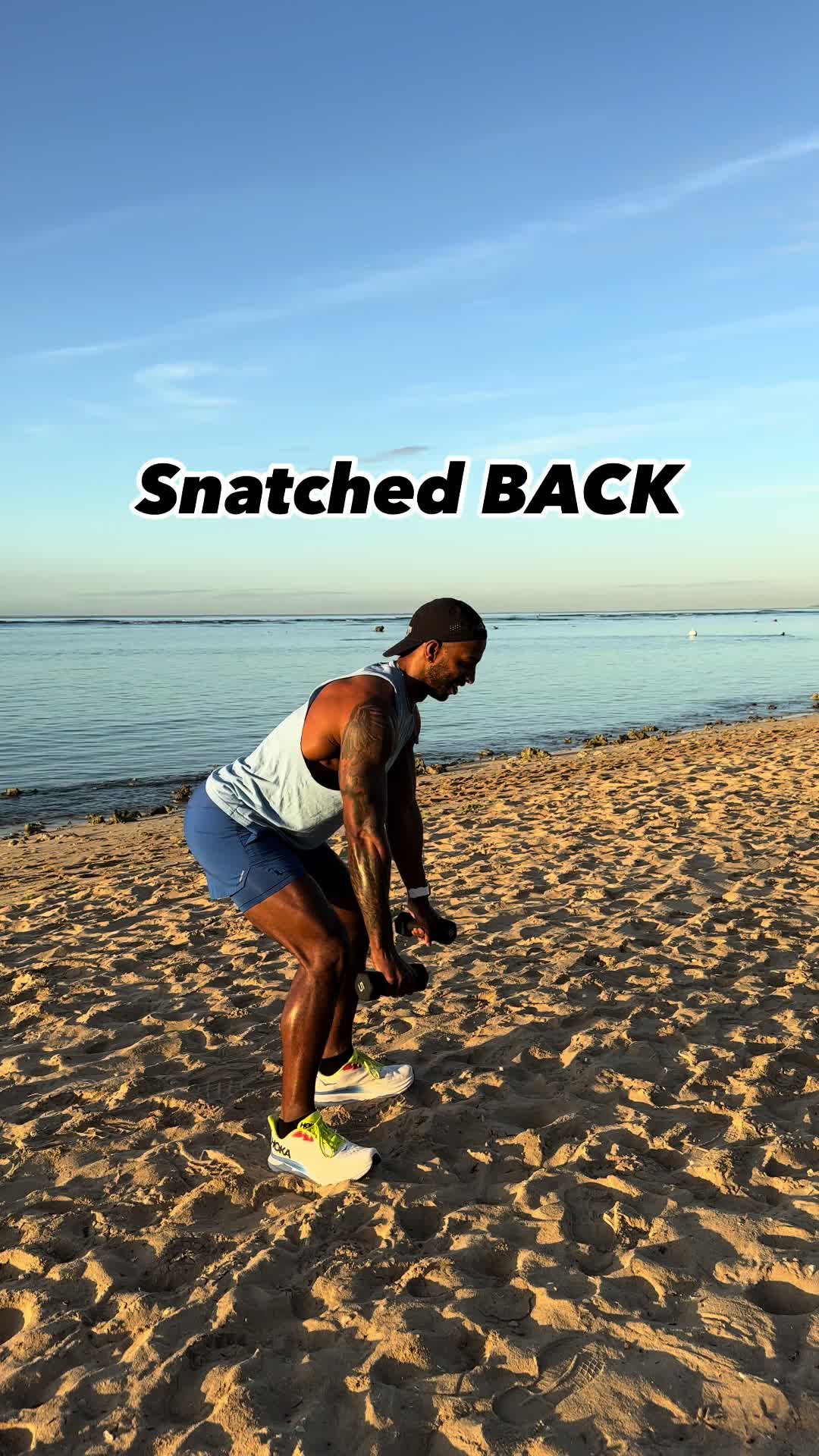 @Coach B | Fitness & Wellness