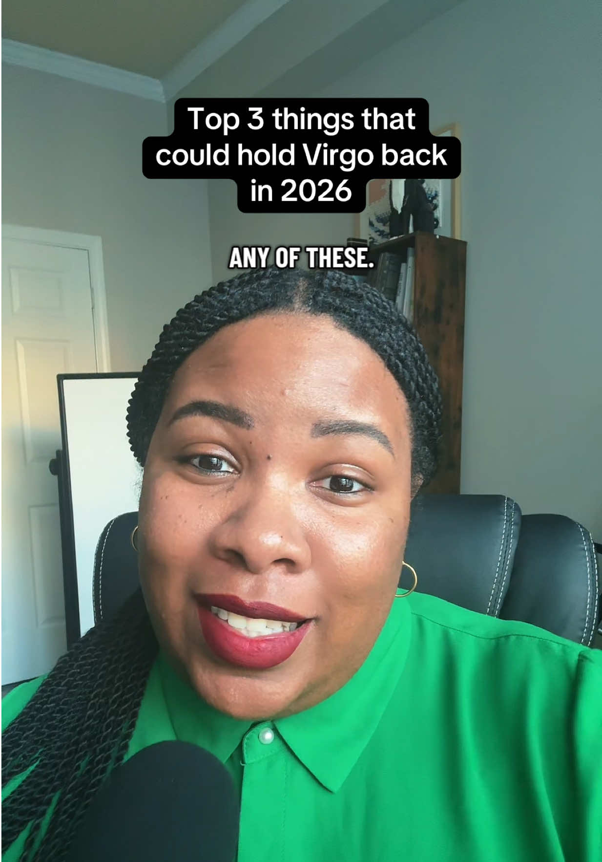@Alyssa | Astrology Coach