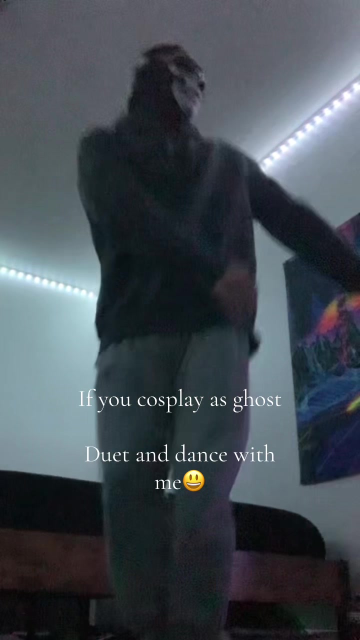@🖤𝐆𝐇&Oslash;𝐒𝐓🖤