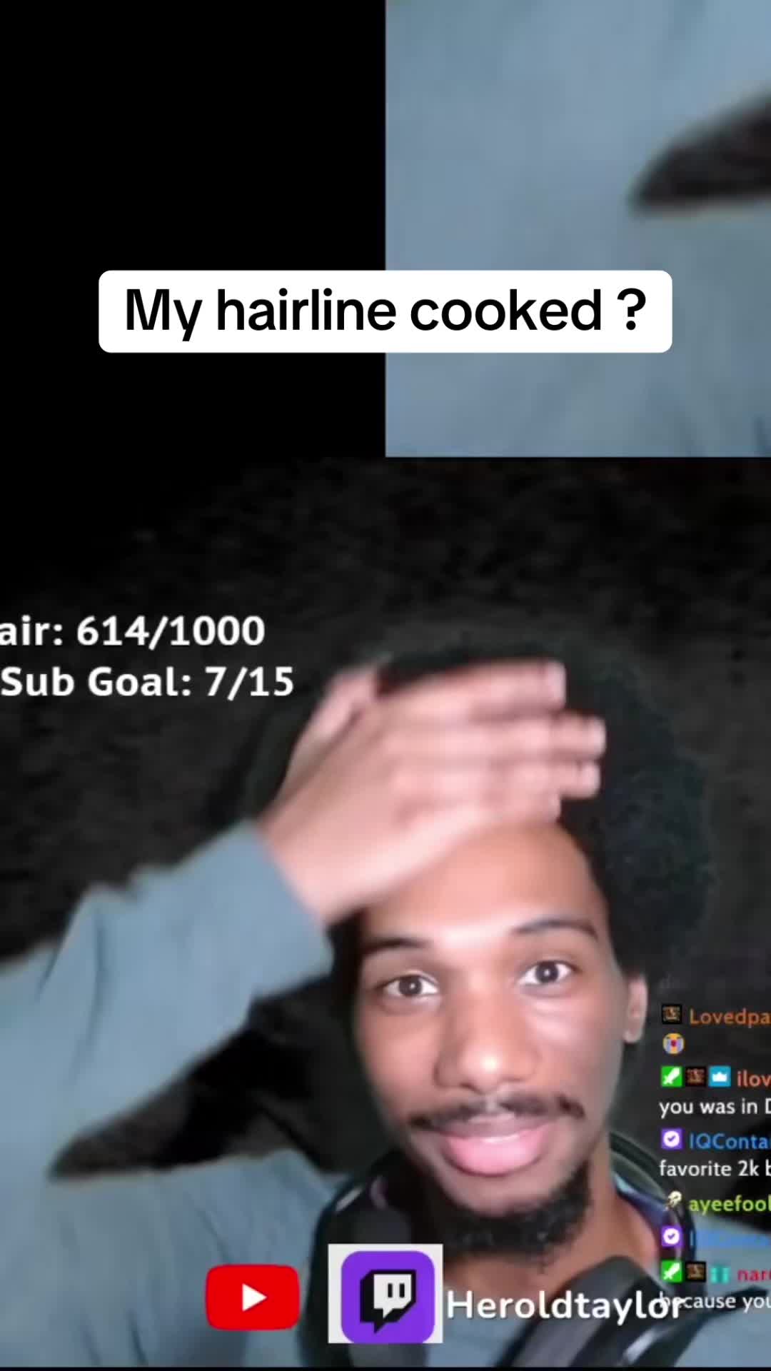 @Heroldtaylor