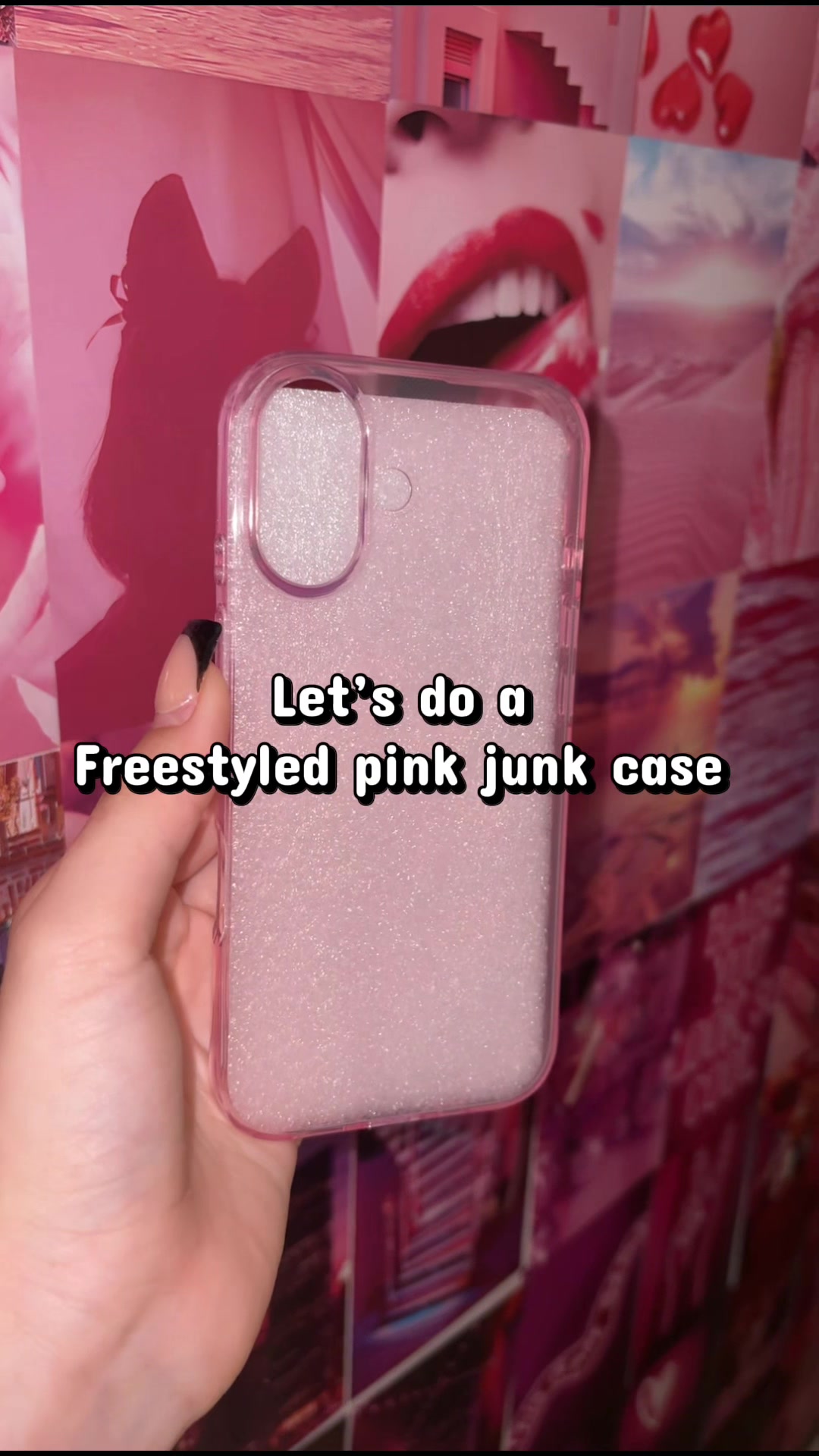 @Leah’s Case Lab