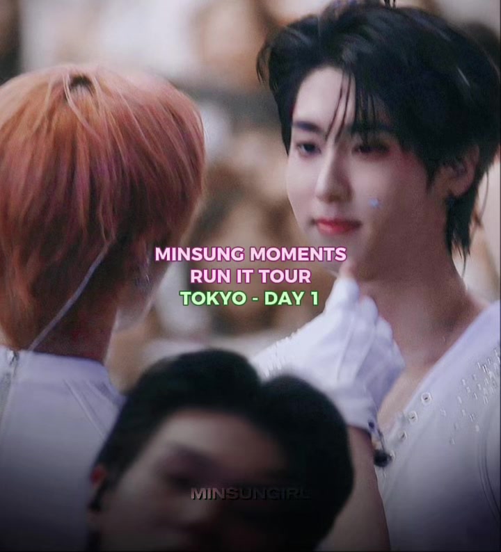 @minsung edits