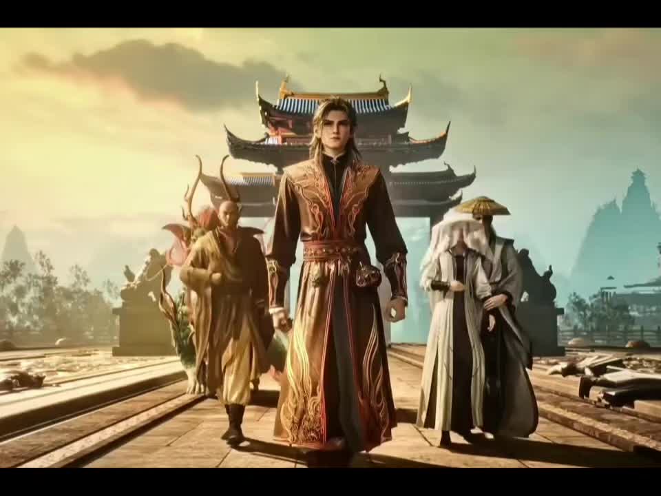 @Tu Tiên Truyện