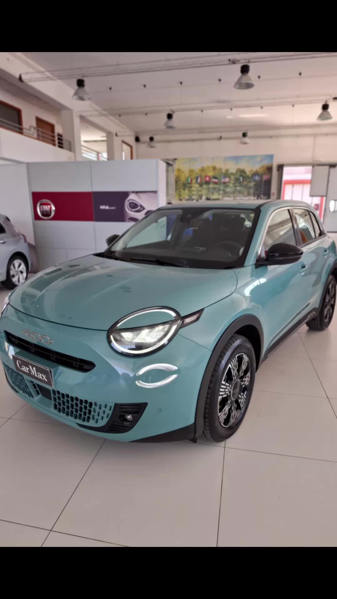 @CAR MAX