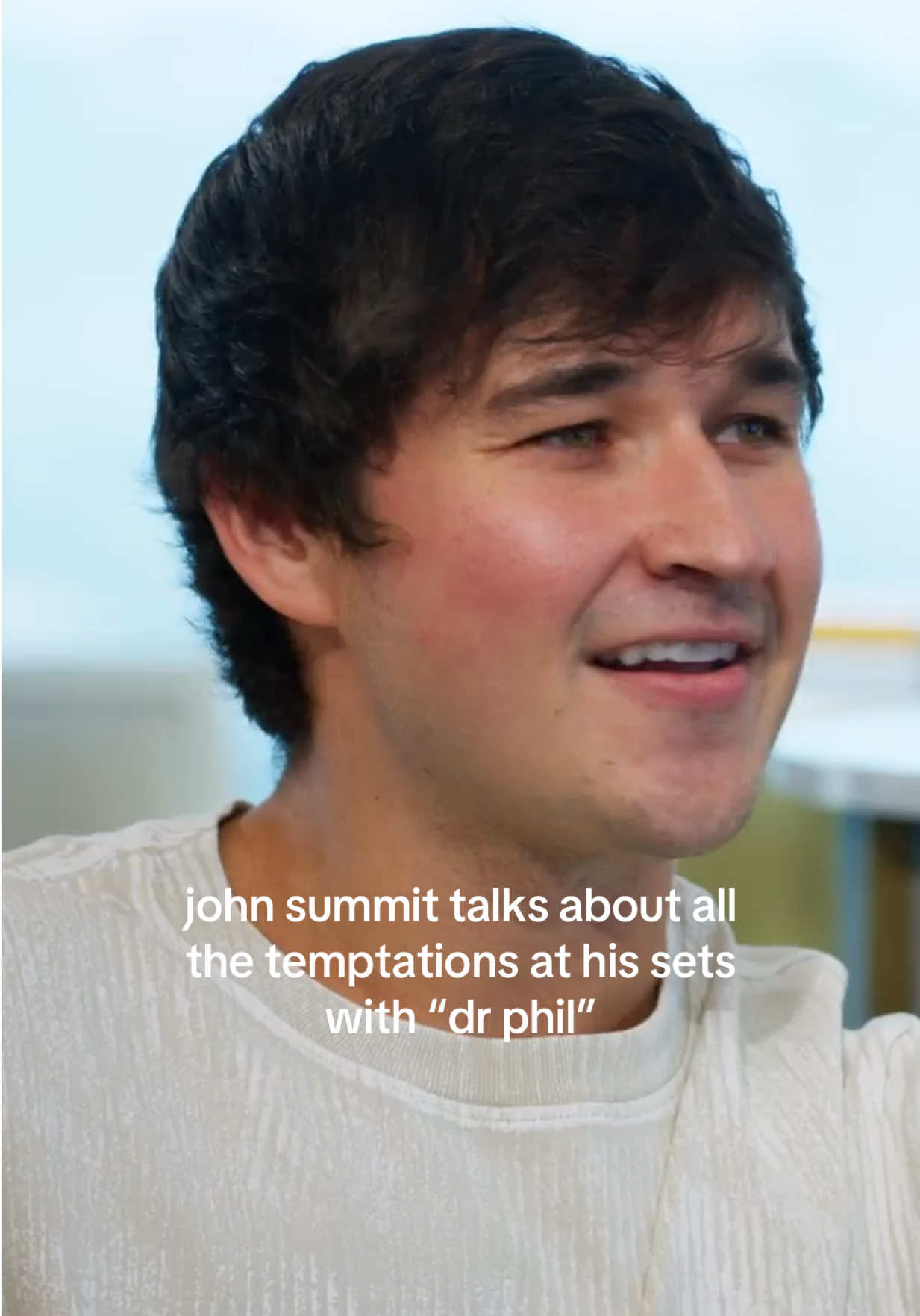 @john summit fan central