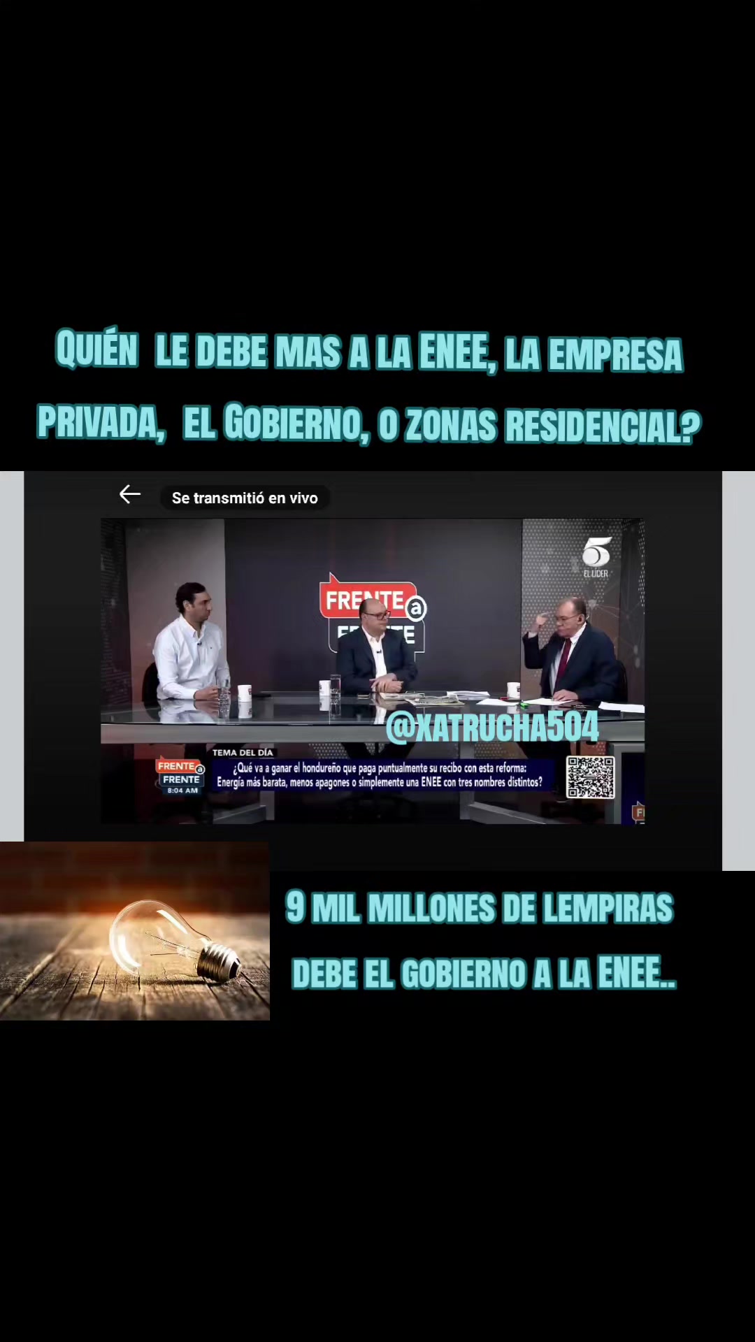 @Abog. Ant&uacute;nez XATRUCHA504