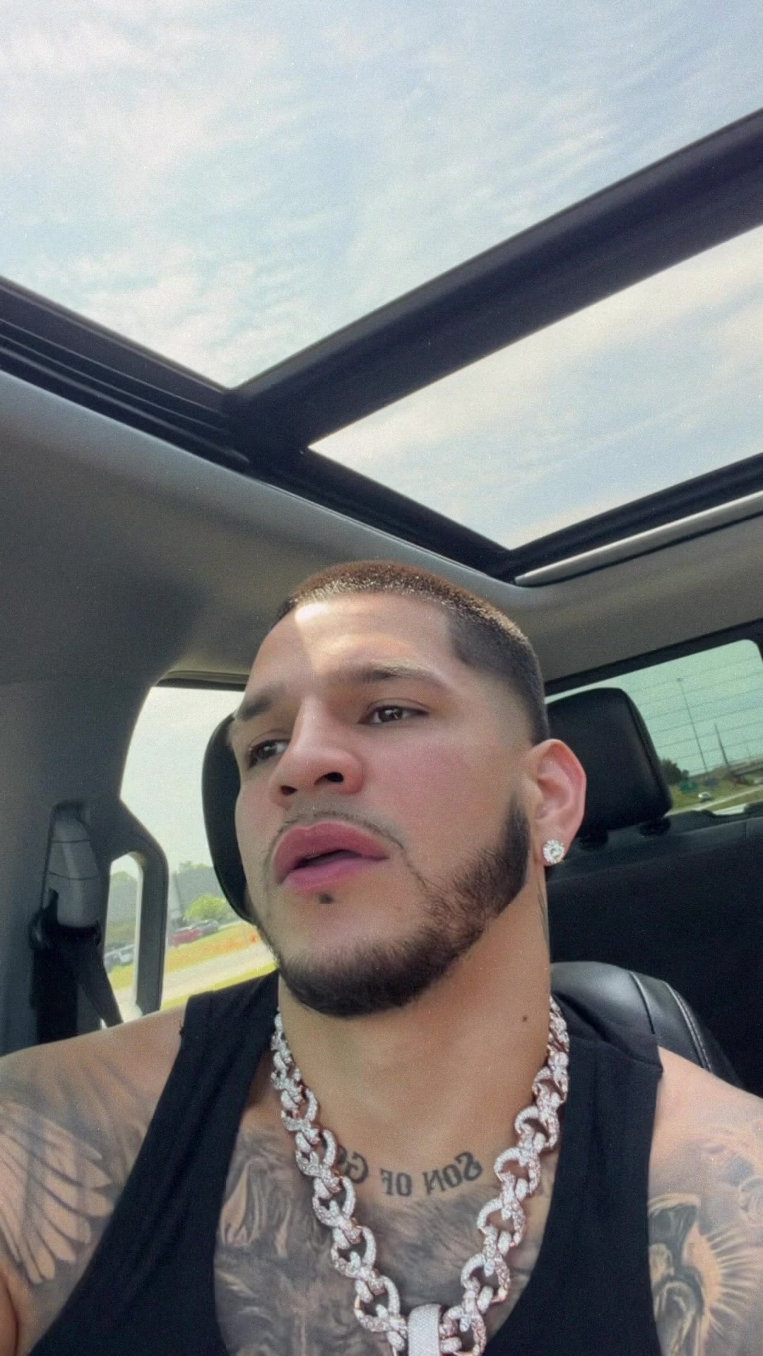 @Edgar Berlanga