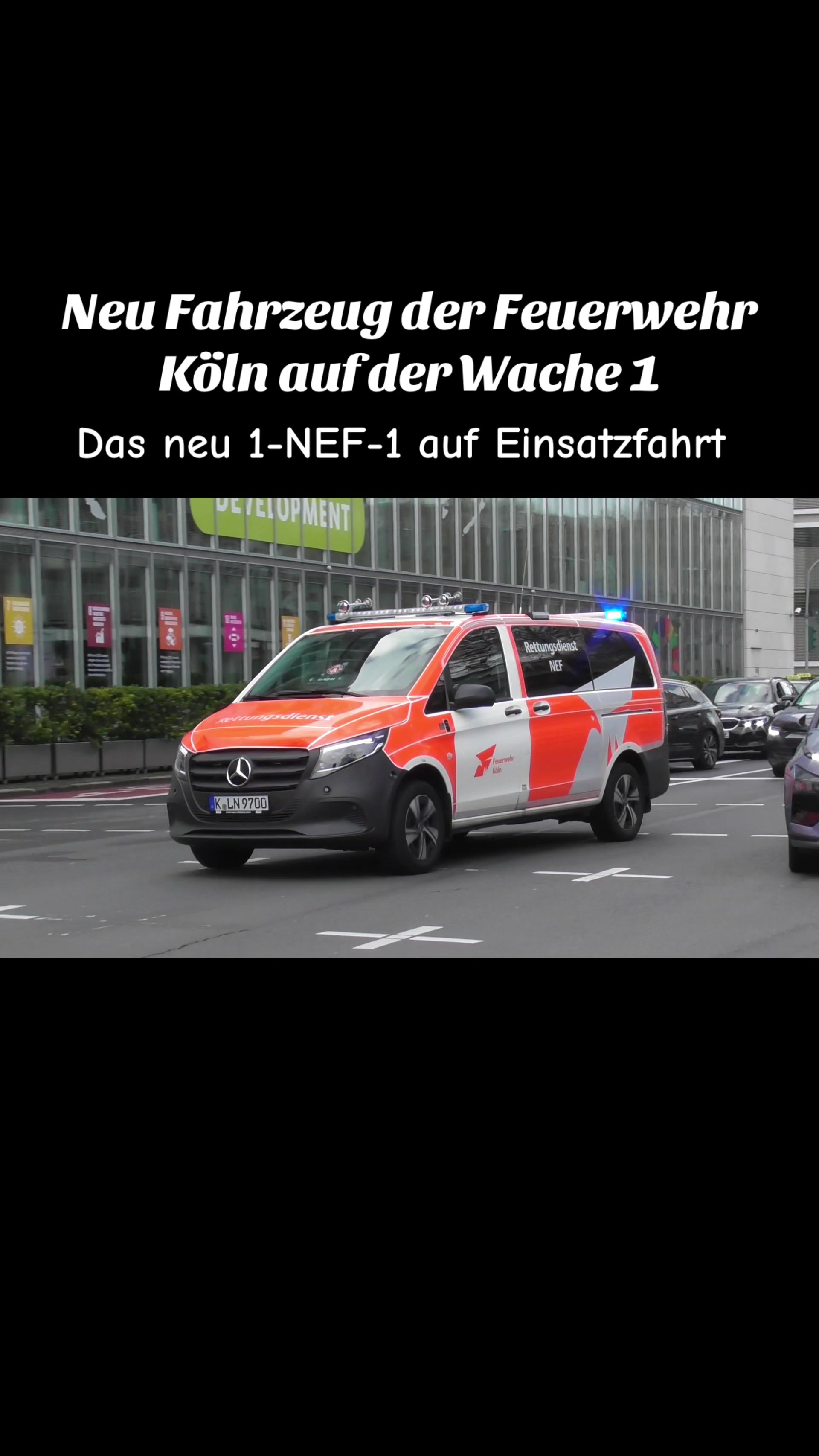 @K&ouml;lner_blaulicht&copy;️